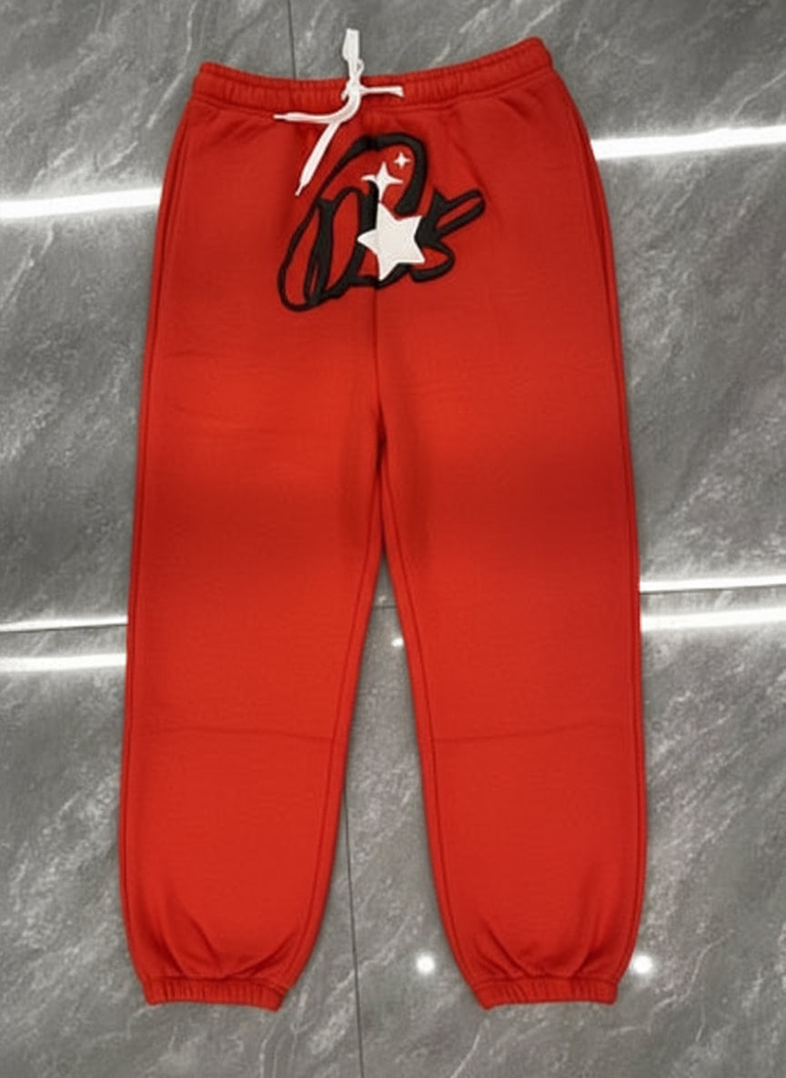 DLB SWEATPANTS