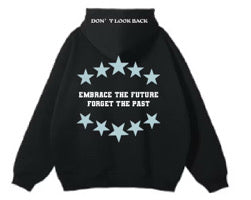 DLB ZIP UP HOODIE