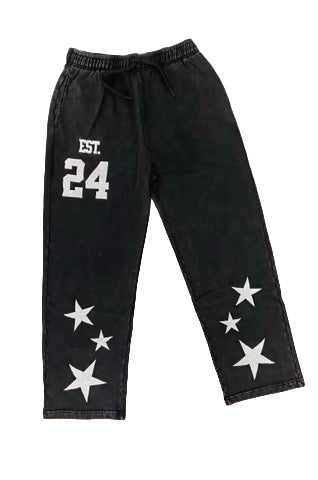 DLB Anniversary Sweatpants