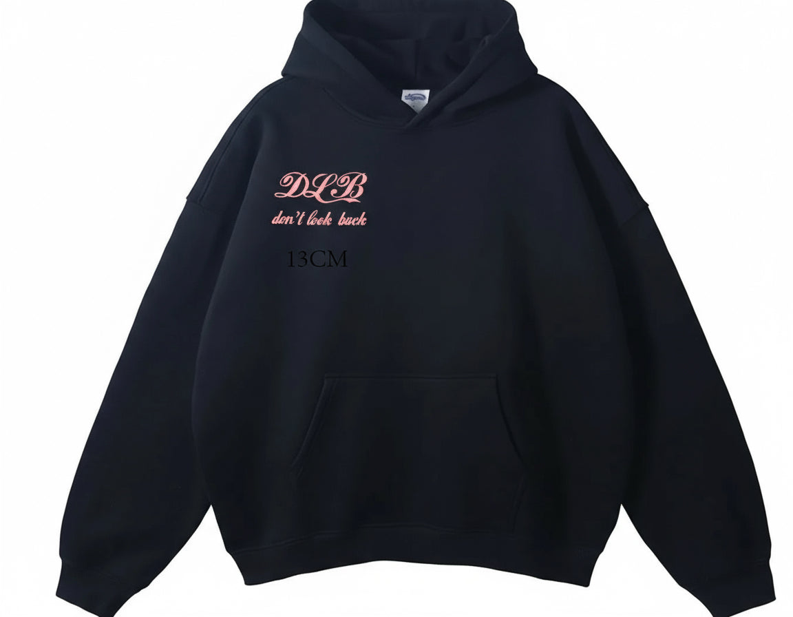 DLB OG Hoodies