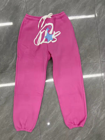 DLB SweatPants New Drop