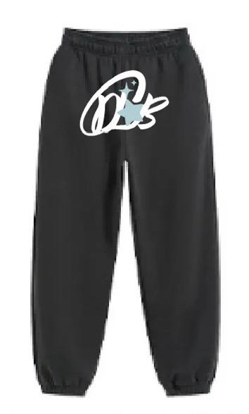 DLB SweatPants New Drop