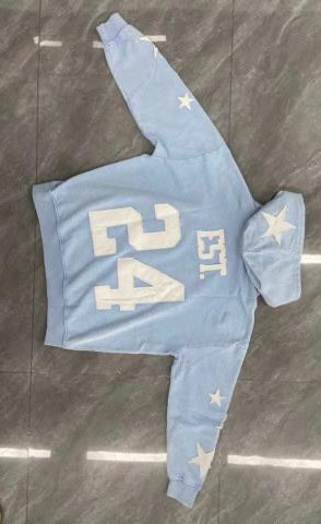 DLB Anniversary Hoodie