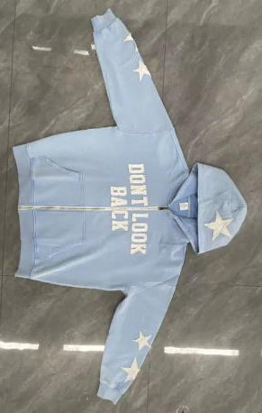 DLB Anniversary Hoodie
